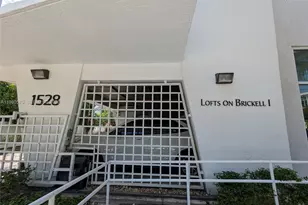 1528 Brickell Ave, Miami, FL 33129 - Photo 1