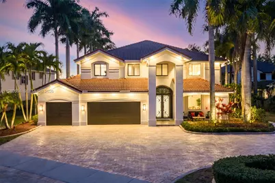 2174 Quail Roost Dr, Weston, FL 33327 - Photo 1