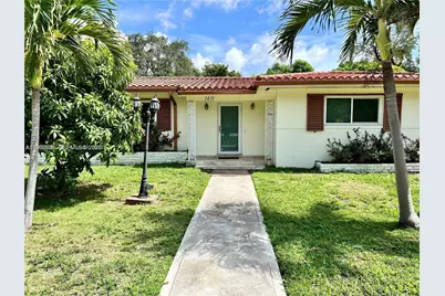 1431 Miller Rd, Coral Gables, FL 33146 - Photo 1