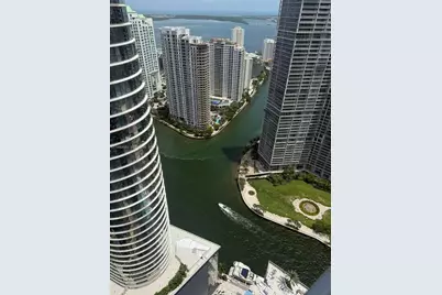 200 Biscayne Boulevard Way #4801, Miami, FL 33131 - Photo 1