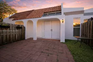 2203 NW 55th Terrace, Lauderhill, FL 33313 - Photo 1