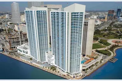 325 S Biscayne Blvd #4314, Miami, FL 33131 - Photo 1