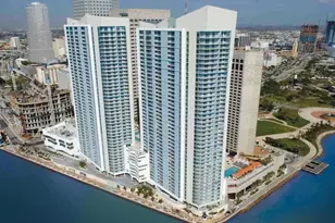325 S Biscayne Blvd, Miami, FL 33131 - Photo 1