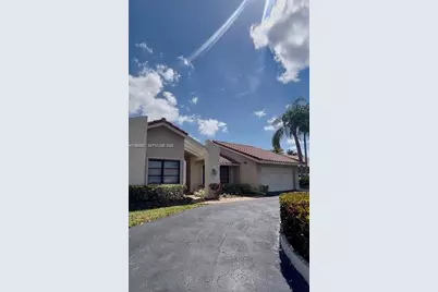 10404 NW 5th Mnr, Plantation, FL 33324 - Photo 1