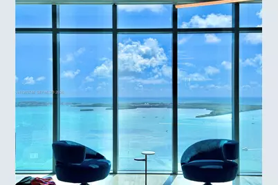 1451 Brickell Ave #4501, Miami, FL 33131 - Photo 1