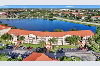 13001 SW 11th Ct #401A, Pembroke Pines, FL 33027 - Photo 1