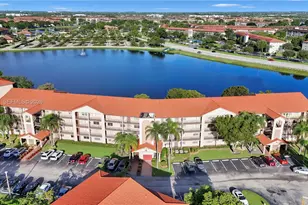 13001 SW 11th Ct, Pembroke Pines, FL 33027 - Photo 1