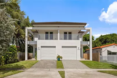 2786 SW 34th Ave, Miami, FL 33133 - Photo 1