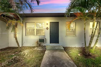 1229 Miami Rd #3, Fort Lauderdale, FL 33316 - Photo 1
