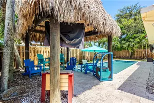 3127 NW 68th St, Fort Lauderdale, FL 33309 - Photo 1