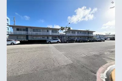 350 75th St #202, Miami Beach, FL 33141 - Photo 1
