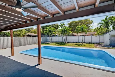 6740 Arthur St, Hollywood, FL 33024 - Photo 1