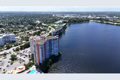 1301 NE Miami Gardens Dr #824W, Miami, FL 33179 - Photo 1