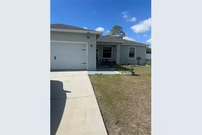 5029 S Peachtree Cir, Labelle, FL 33935 - Photo 1
