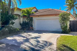11262 NW 59th Terrace, Doral, FL 33178 - Photo 1