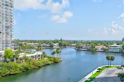 20505 E Country Club Dr #833, Aventura, FL 33180 - Photo 1