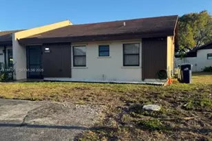 4929 SW 139th Ct, Miami, FL 33175 - Photo 1