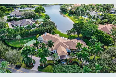 3502 Derby Ln, Weston, FL 33331 - Photo 1