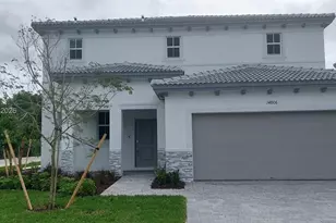 14806 SW 163rd St, Miami, FL 33187 - Photo 1