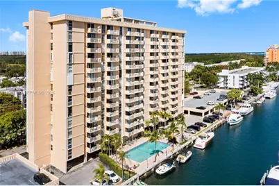 2350 NE 135th St #201, North Miami, FL 33181 - Photo 1