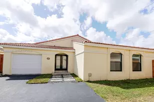 8940 SW 4th Terrace, Miami, FL 33174 - Photo 1