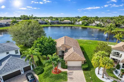 6595 Jackie Way, Lake Worth, FL 33467 - Photo 1