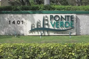 1401 Village Blvd, West Palm Beach, FL 33409 - Photo 1