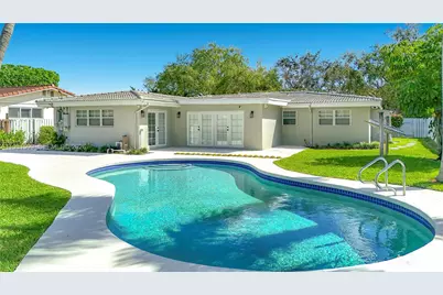 2533 NE 21st Ter, Lighthouse Point, FL 33064 - Photo 1