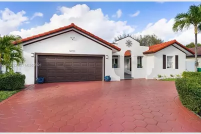 14721 SW 170th Ter, Miami, FL 33187 - Photo 1