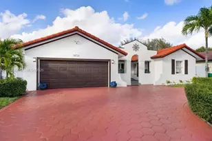 14721 SW 170th Terrace, Miami, FL 33187 - Photo 1