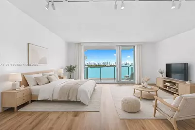 1000 West Ave #920, Miami Beach, FL 33139 - Photo 1