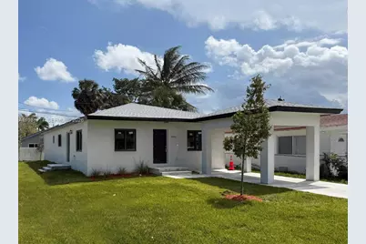 2806 NW 9th Ct, Fort Lauderdale, FL 33311 - Photo 1