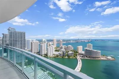 950 Brickell Bay Dr #4710, Miami, FL 33131 - Photo 1