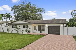 3130 NW 67th Ct, Fort Lauderdale, FL 33309 - Photo 1