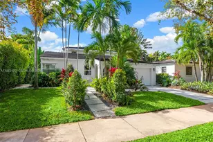 14 San Sebastian Ave, Coral Gables, FL 33134 - Photo 1