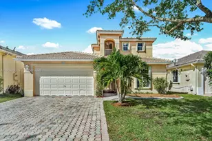 9057 SW 161st Terrace, Palmetto Bay, FL 33157 - Photo 1