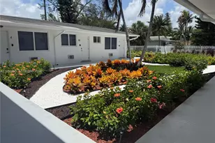 1300 NE 110th St, Miami, FL 33161 - Photo 1