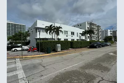 1562 West Ave #7, Miami Beach, FL 33139 - Photo 1