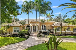 13040 SW 30th Ct, Davie, FL 33330 - Photo 1