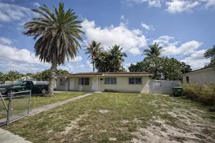 8525 NW 32nd Ct, Miami, FL 33147 - Photo 1