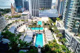 851 NE 1st Ave, Miami, FL 33132 - Photo 1