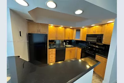 200 SE 15th Rd #15H, Miami, FL 33129 - Photo 1