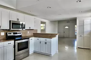 1721 Fletcher St, Hollywood, FL 33020 - Photo 1