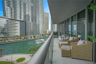 465 Brickell Ave, Miami, FL 33131 - Photo 1