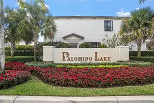 4665 Caspian Way, Davie, FL 33314 - Photo 1