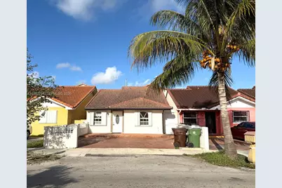 5740 W 21st Ct, Hialeah, FL 33016 - Photo 1