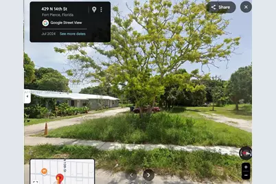 432 N 14 St N St Cswy, Fort Pierce, FL 34946 - Photo 1