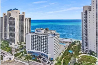 19201 Collins Ave #924, Sunny Isles Beach, FL 33160 - Photo 1