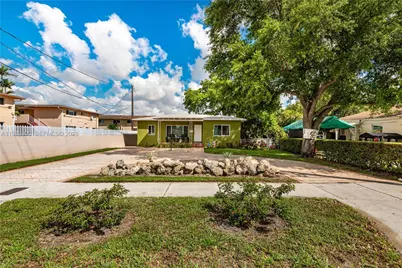 5651 NW 3rd St, Miami, FL 33126 - Photo 1