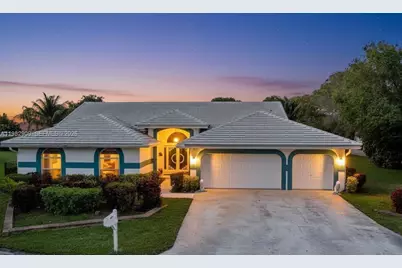 106 SW 85th Ter, Coral Springs, FL 33071 - Photo 1